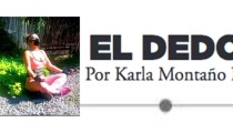 EL DEDO