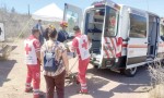 Restringen acceso a los cerros en San Carlos