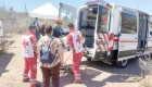 Restringen acceso a los cerros en San Carlos