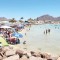 DURANTE SÁBADO DE GLORIA Llegan más de 34 mil visitantes a Guaymas
