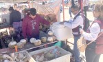 Inspecciona Coesprisson venta de alimentos