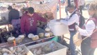 Inspecciona Coesprisson venta de alimentos