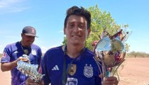 Goleadores de la Primera Fuerza