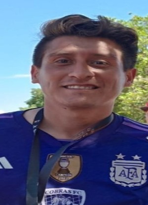 Goleadores de la Primera Fuerza