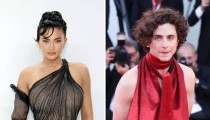 Kylie Jenner y Timothée Chalamet, ¿la nueva “it couple”?