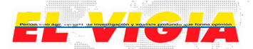 Periodico El Vigía