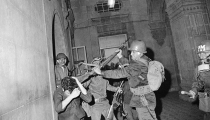 Movimiento estudiantil de 1968