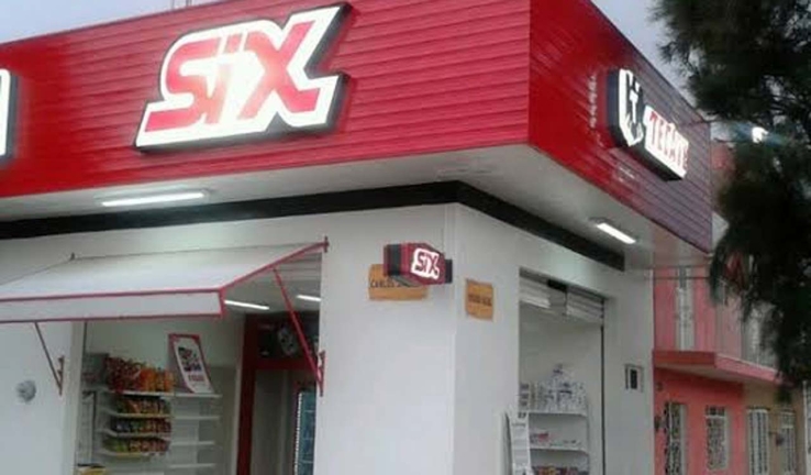 Buscan a frustrados ladrones