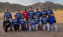 Carneros vencen a los Ángeles
