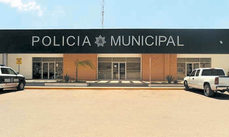 Capturan a dos infractores