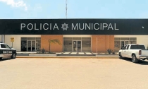 Capturan a dos infractores