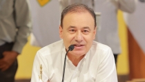 Subraya el gobernador Alfonso Durazo Exportará Sonora energía limpia
