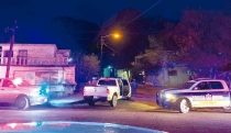 Balean a hombre y muere en el hospital