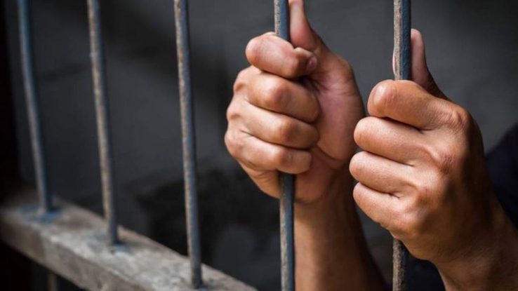 Capturan a violento empalmense