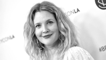Drew Barrymore pasó de “probarlo todo” a vivir seis años de celibato