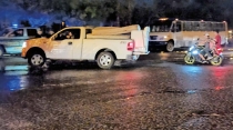 Evacuan a empalmenses