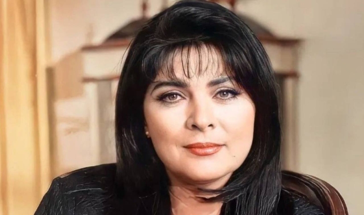 Victoria Ruffo revela en qué momento podría convivir con Eugenio Derbez