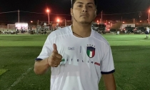 o Voy FC golea a Águilas del Mirador