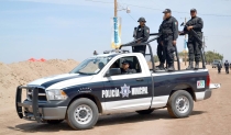 EN MERCANCÍA DE NEGOCIO  Ebrio sujeto causa daños