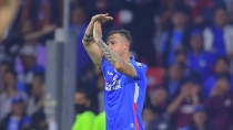 Cruz Azul vence al Atlas ante los ojos de &#039;Tuca&#039; Ferretti