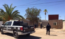 EN LA COLONIA POPULAR  Golpean a hombre