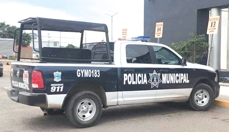 Sufren universitarios atentado a balazos