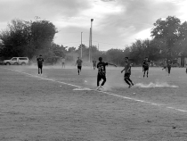 Arranca la temporada del futbol empalmense