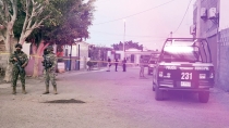 Asesinan a guaymense