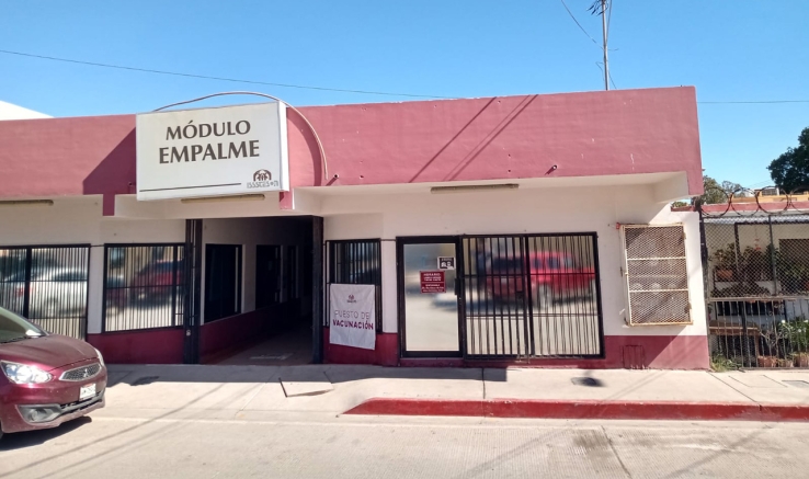 Denuncian mala practica
