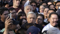 Hablando Franco
