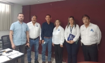 Logra Canaco-Servytur acuerdo con CEA