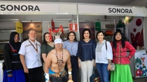 En la Ciudad de México Tiene Sonora presencia en tianguis turístico