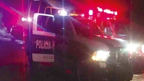 Ejecutan a mujer