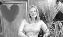 Erika Buenfil confiesa el peculiar “don” que tiene