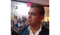 OPINA EMPRESARIO Tiene Luis Fuentes buen balance