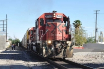 Llevarán a cabo evento del Día del Niño a hijos de ferrocarrileros