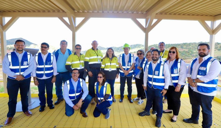 MODERNIZACIÓN DEL PUERTO DE GUAYMAS  Dinamizará comercio de Sonora y Arizona