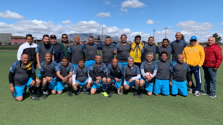 GUAYMAS-EMPALME  Golea en estatal de Magisterio
