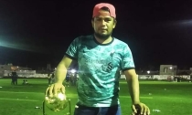Regresa a la actividad Rodrigo Maldonado