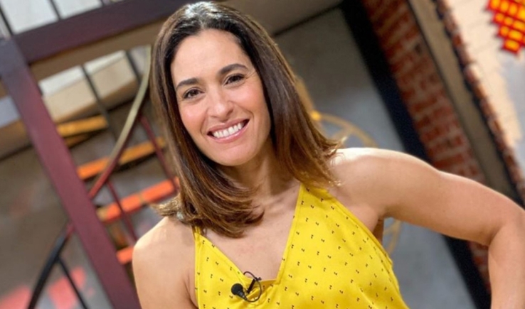 Luz María Zetina relata lo que sufrió cuando su mamá se quitó la vida