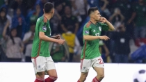 México resurge ante Jamaica y obtiene boleto a Final Four