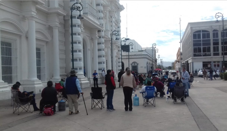 Autoridades estatales Analiza si mantendrán apoyo a exconcesionarios