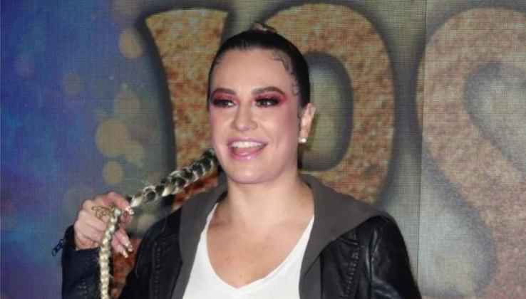 María José, más apasionada y menos perfecta, presenta nueva música