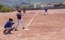 Industriales representarán a Guaymas en Estatal Sub-23