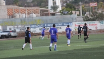 River derrota a Aimar