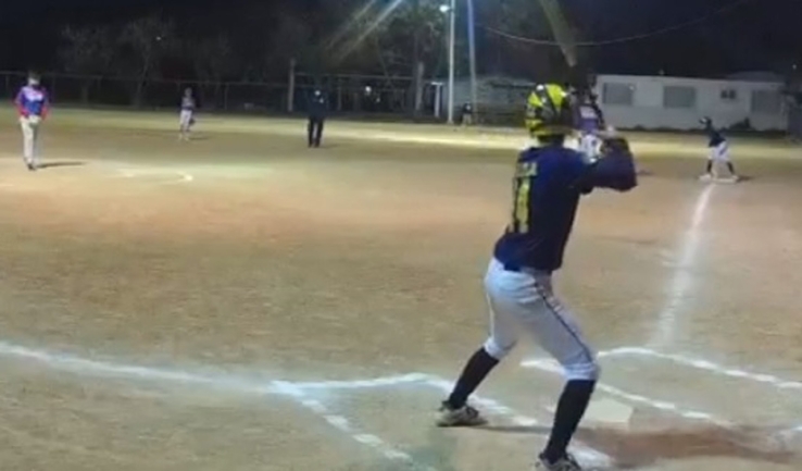 Empata el juego con buena suerte