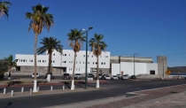 FUNDACIÓN FRAY IVO TONEK  Recibe recursos de CECOP