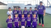 EN HERMOSILLO  Guaymas a estatal de futbol