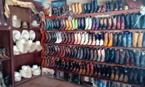 Hay solicitud de botas
