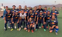 Toros cae contra Aimar en la Máster